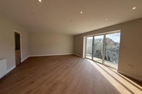 Kitchen/Dining/Family Room