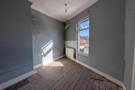 Three Rooms