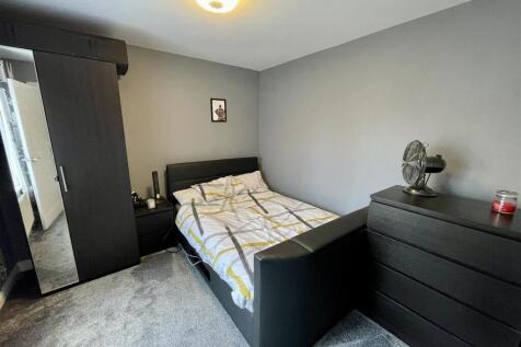Dining Room / Bedroom Four