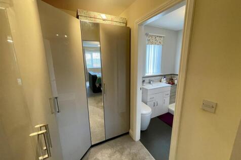 Dressing Room