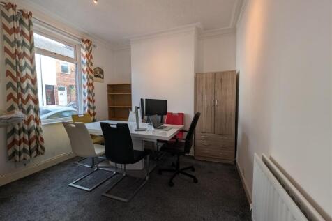 Reception Room One