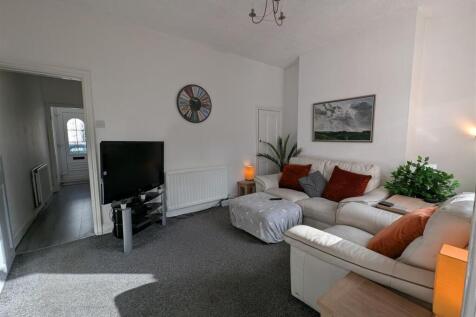 Reception Room Two