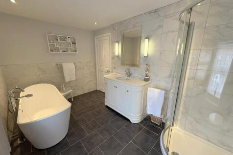 En-Suite One