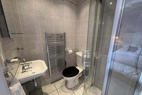 En-Suite Two
