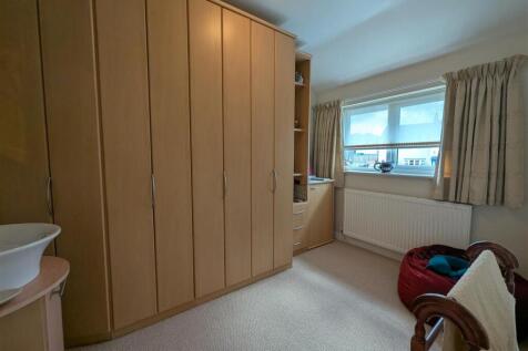 Dressing Room/Bedroom Four