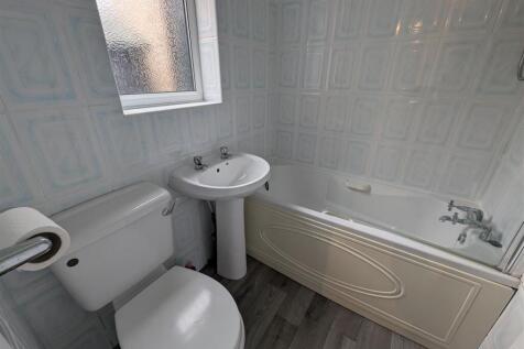 Ground Floor Bathroom