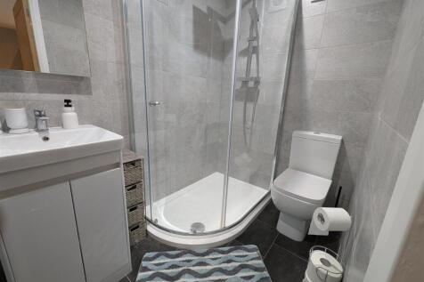 En-Suite Shower Room One