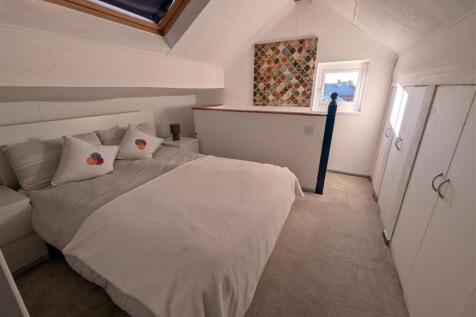 Attic Room