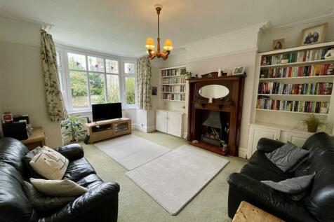 Reception Room One