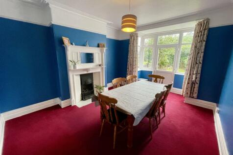 Reception Room Two