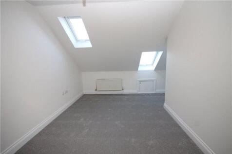 Loft Room