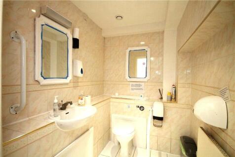 Communal Toilets