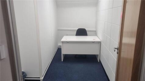 Office B10A