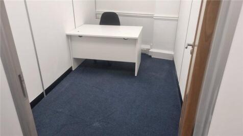 Office B10B