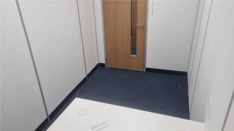 Office B10B