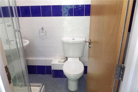 Shower Room LGF