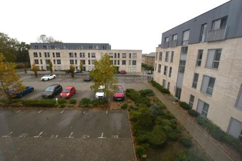 Communal car park