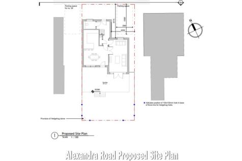 Alexandra road pr...