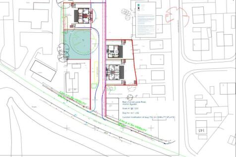PROPOSED SITE LAYOUT