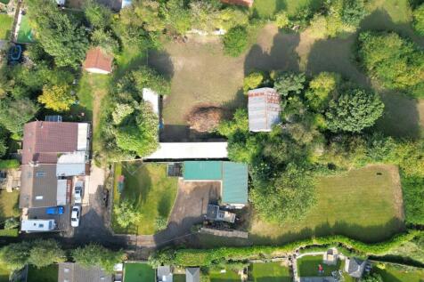 Aerial Shots
