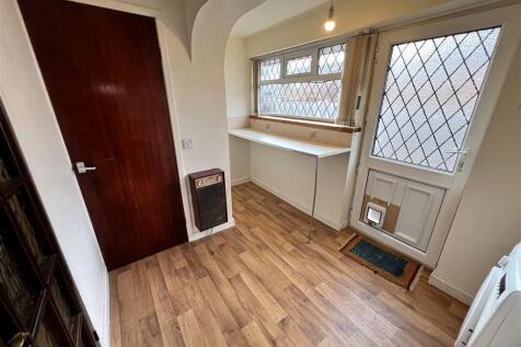 Utility Area