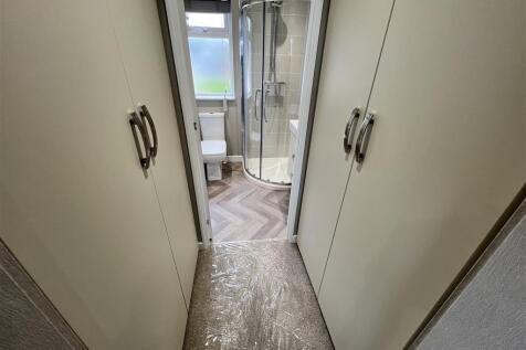 Dressing Area