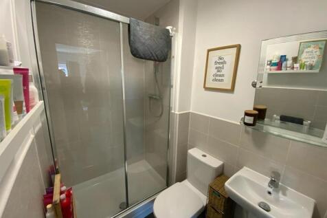 En Suite Shower Room/W.C