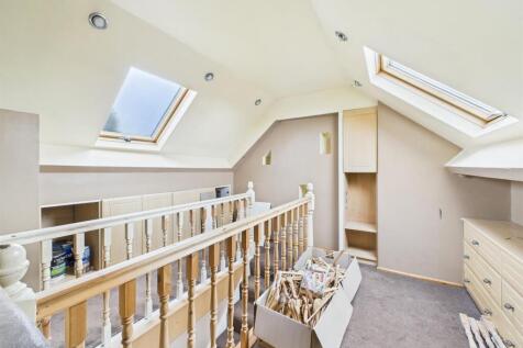 Loft Room
