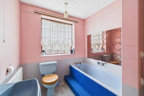 Downstairs Bathroom