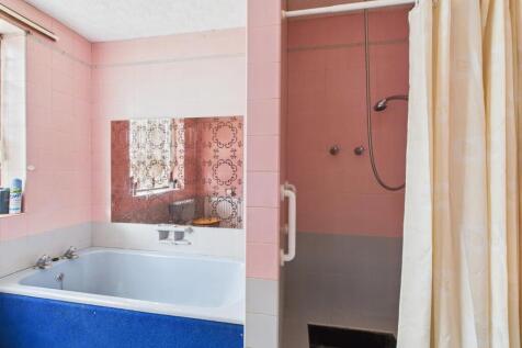 Downstairs Bathroom