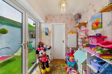 Playroom
