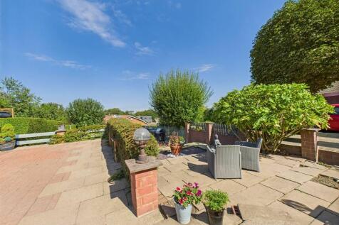 Terrace / Patio
