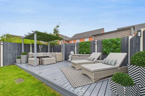 Terrace / Patio