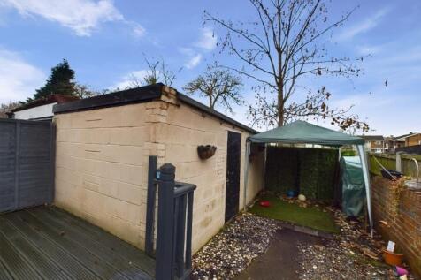 Outbuilding