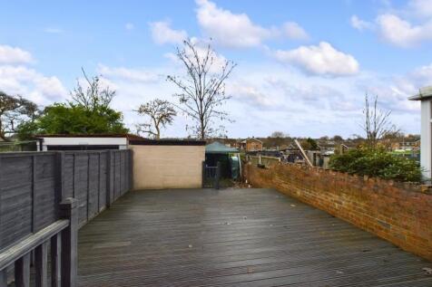 Terrace / Patio