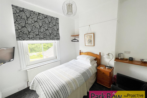 BEDROOM FIVE