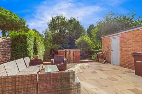 Terrace / Patio