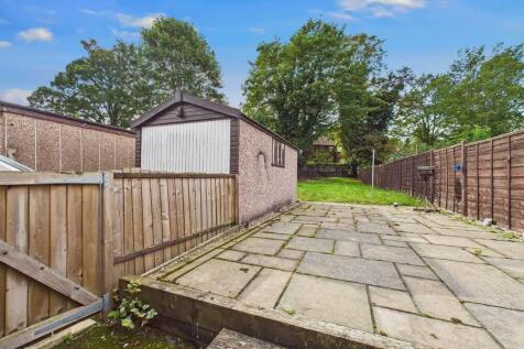 Outbuilding