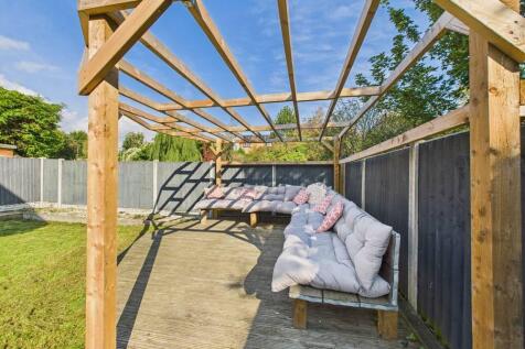 Terrace / Patio