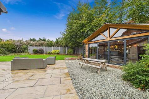 Terrace / Patio