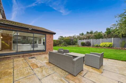 Terrace / Patio