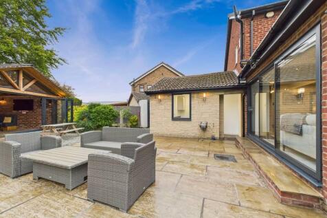 Terrace / Patio