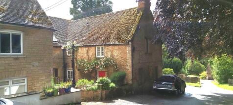 Church Cottage new front shot.JPG