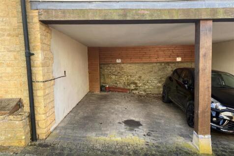 Allocated parking