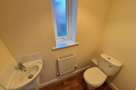 Downstair WC