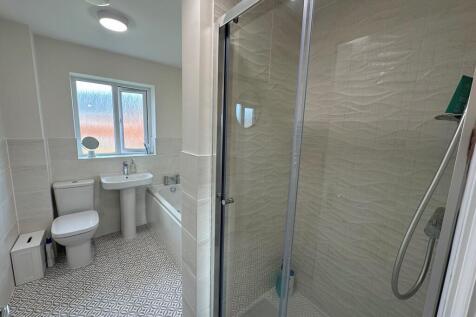 en suite