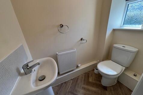 Downstairs wc 1