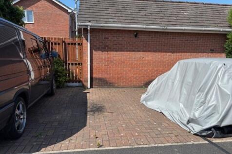 Parking space