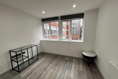 Living room 1
