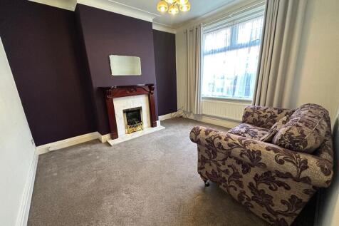 livign room